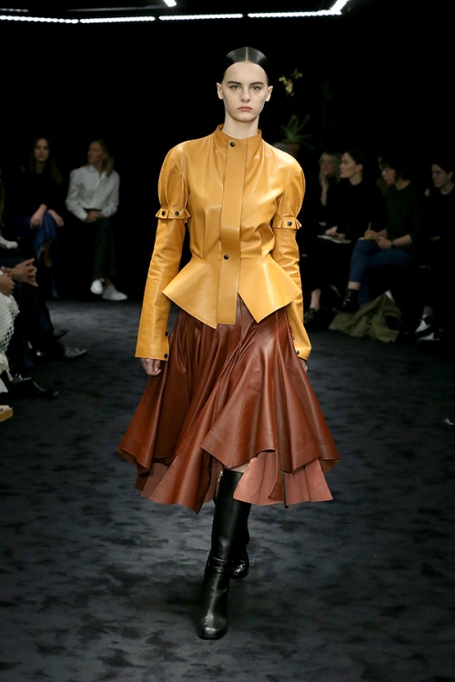 Loewe spring/summer 2017